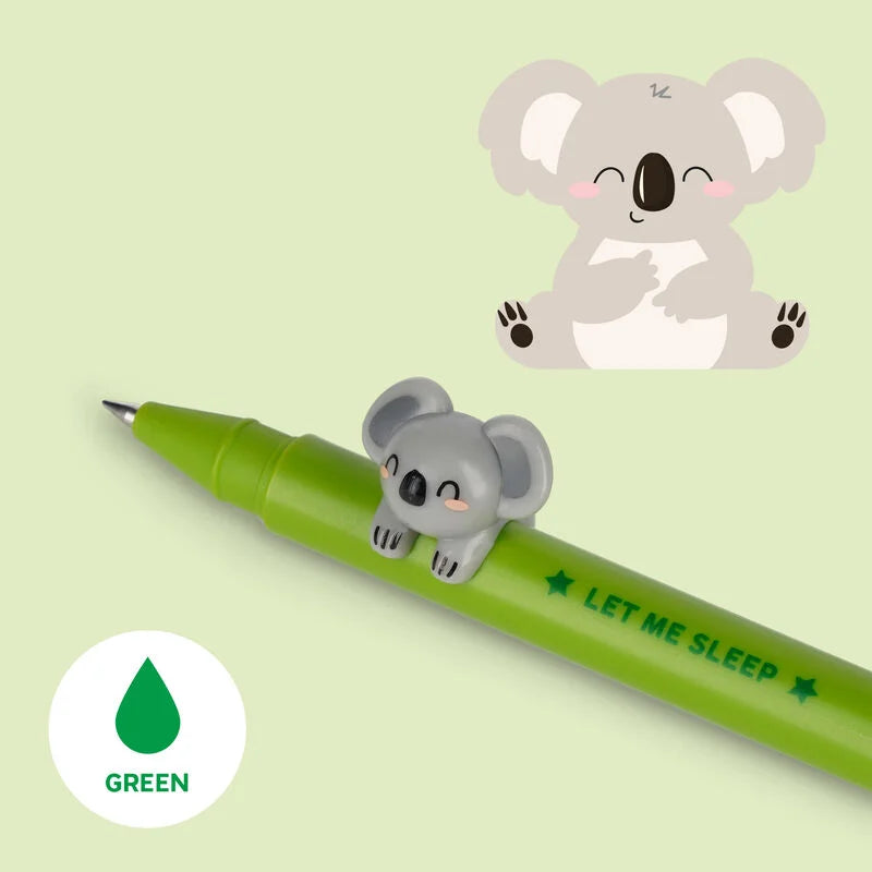 LEGAMI PENNA GEL LOVELY FRIENDS - Koala