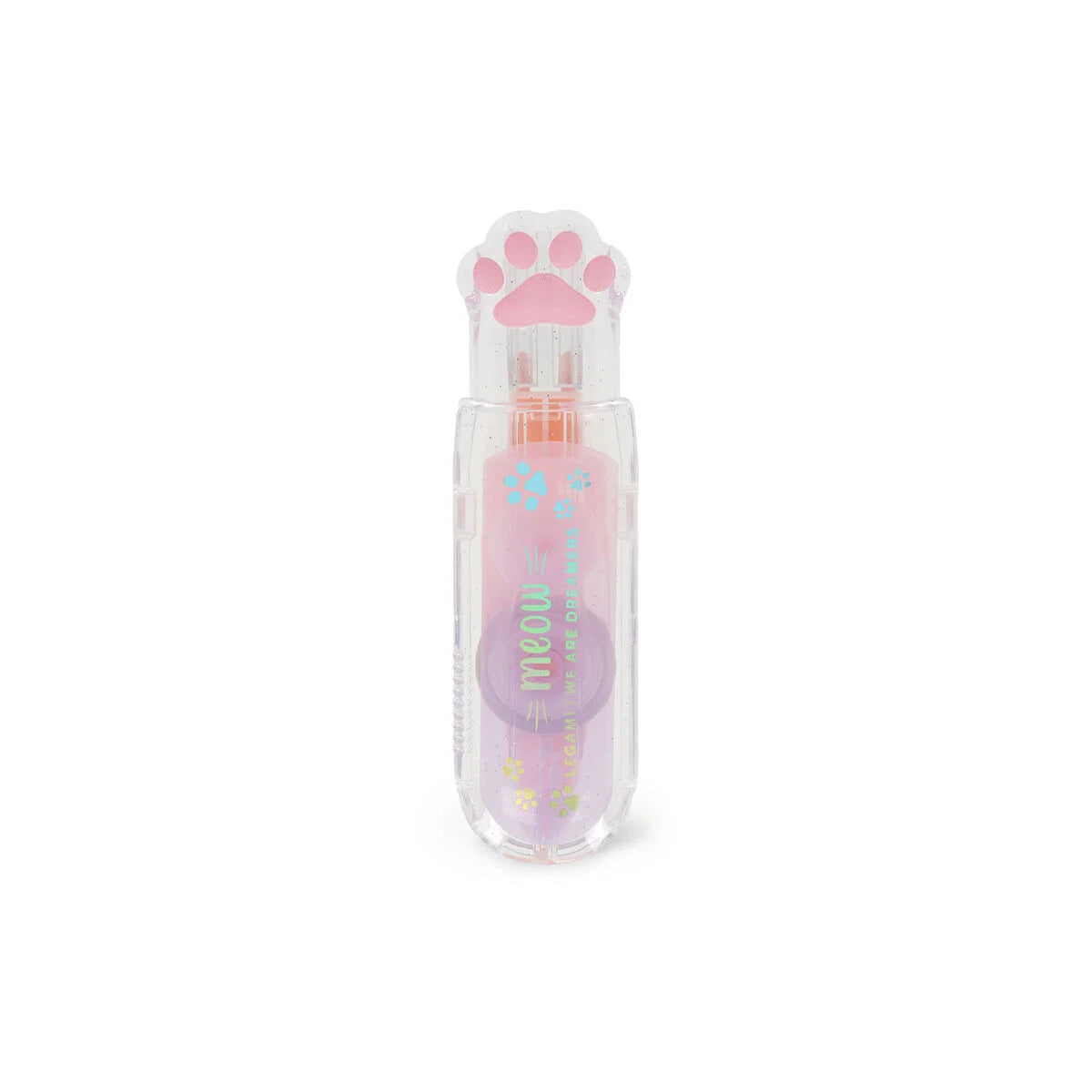 LEGAMI CORRETTORE A NASTRO MEOW