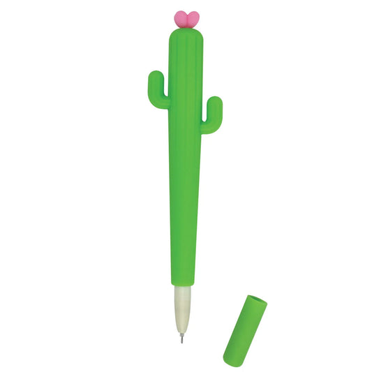 LEGAMI CACTUS PEN - Penna Gel