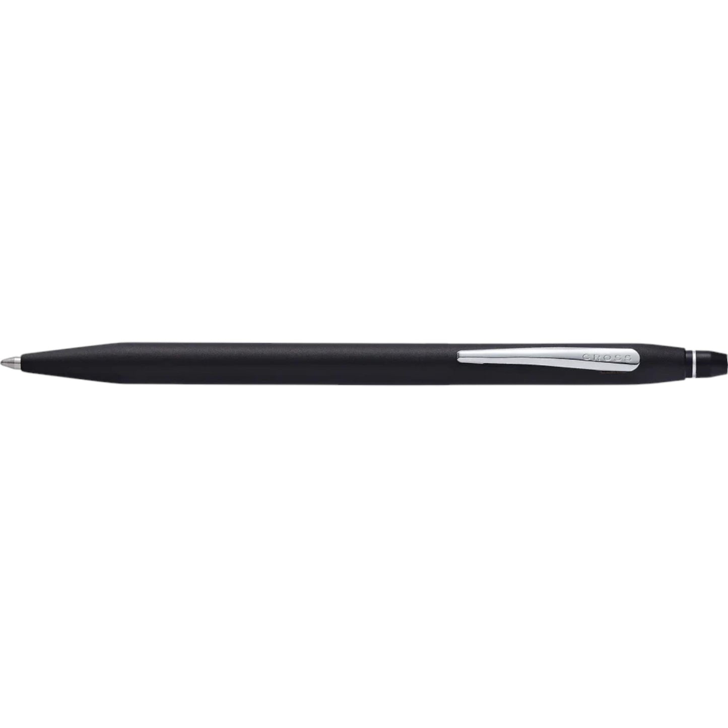 CROSS - Click™ Classic Black Ballpoint Pen