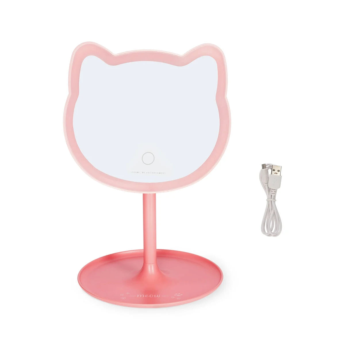 LEGAMI - You Look Purrfect! Specchio