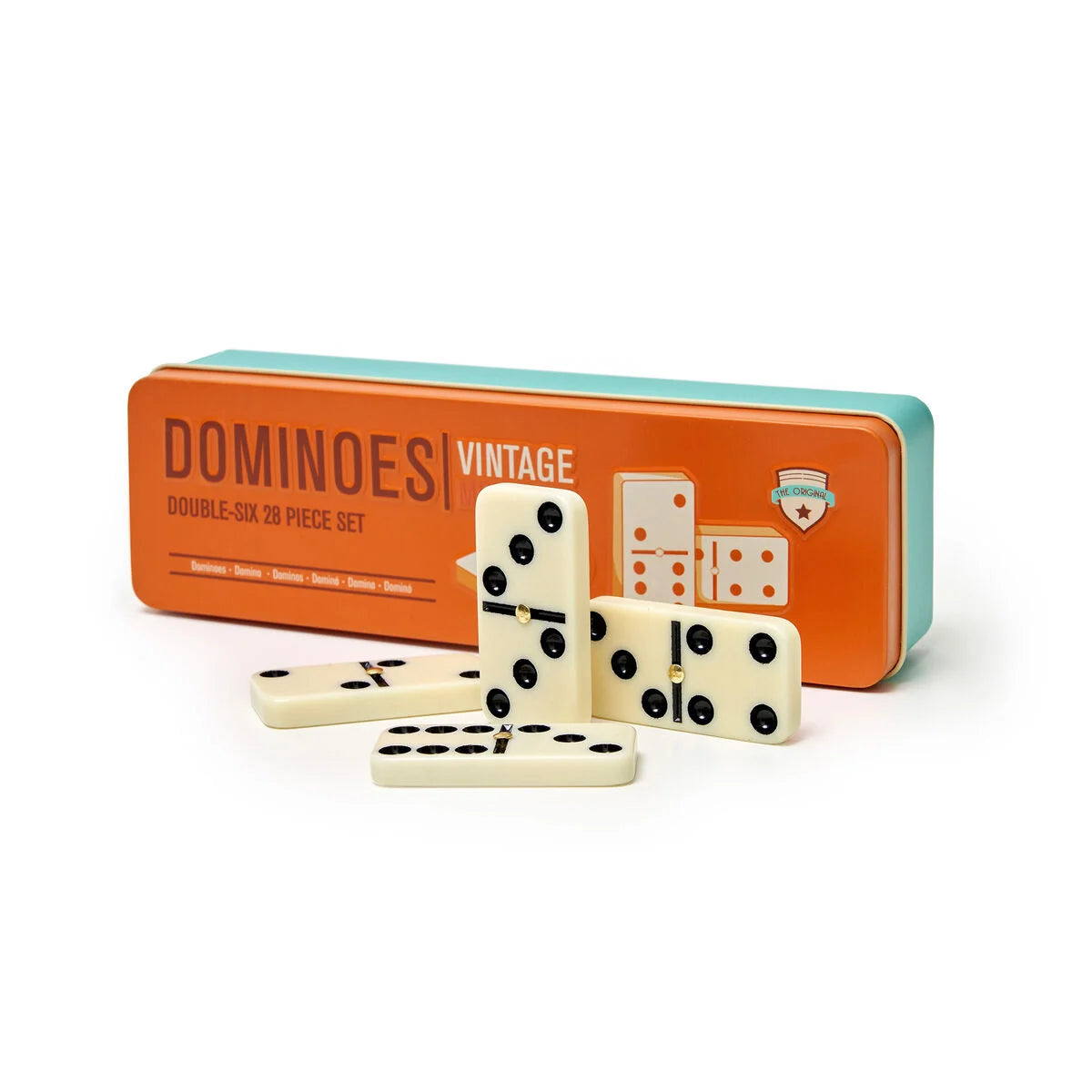 LEGAMI DOMINO