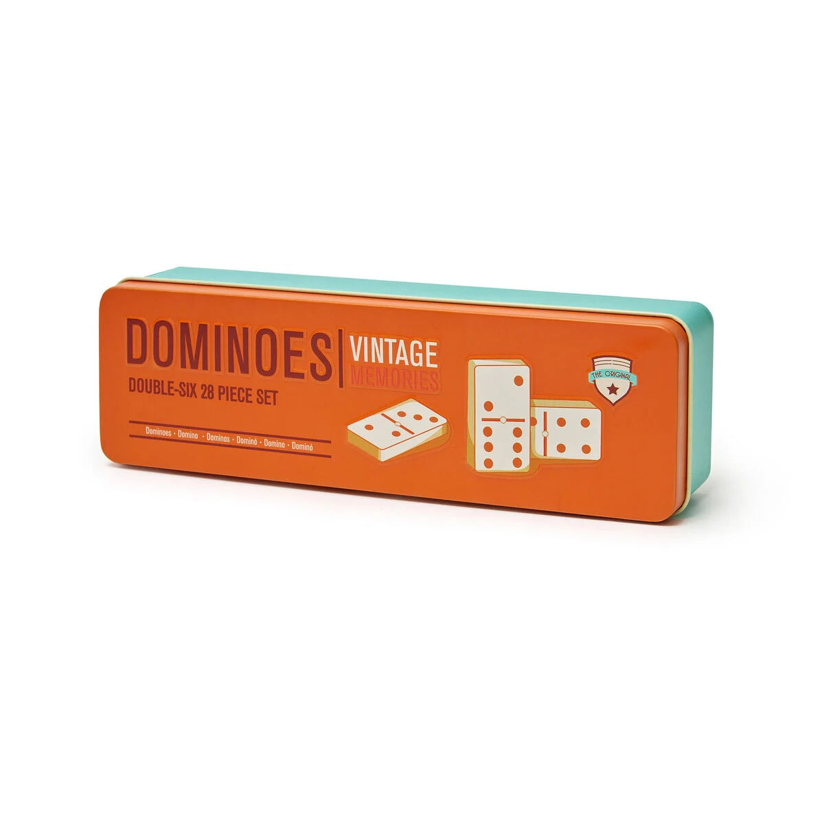 LEGAMI DOMINO