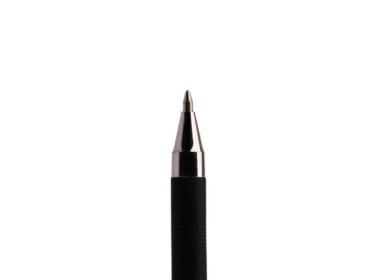 COLOURBOOK CANCELLOTTA BLACK CAT - Penna Gel Cancellabile