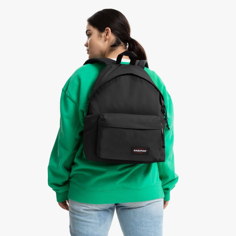 ZAINO EASTPAK PADDED PAK'R - Colore Nero