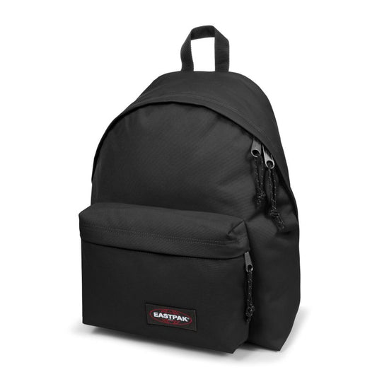 EASTPAK- Zaino Padded Pak'r Nero