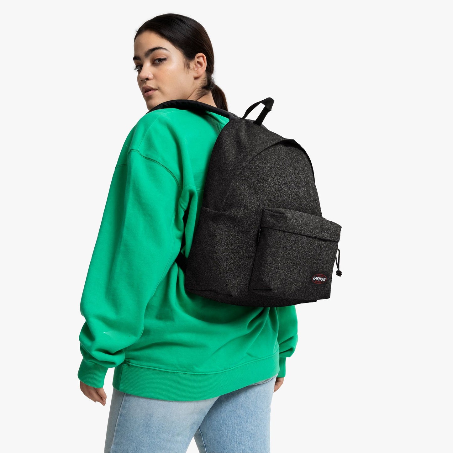 EASTPAK - Zaino Padded Pak'r Spark Black