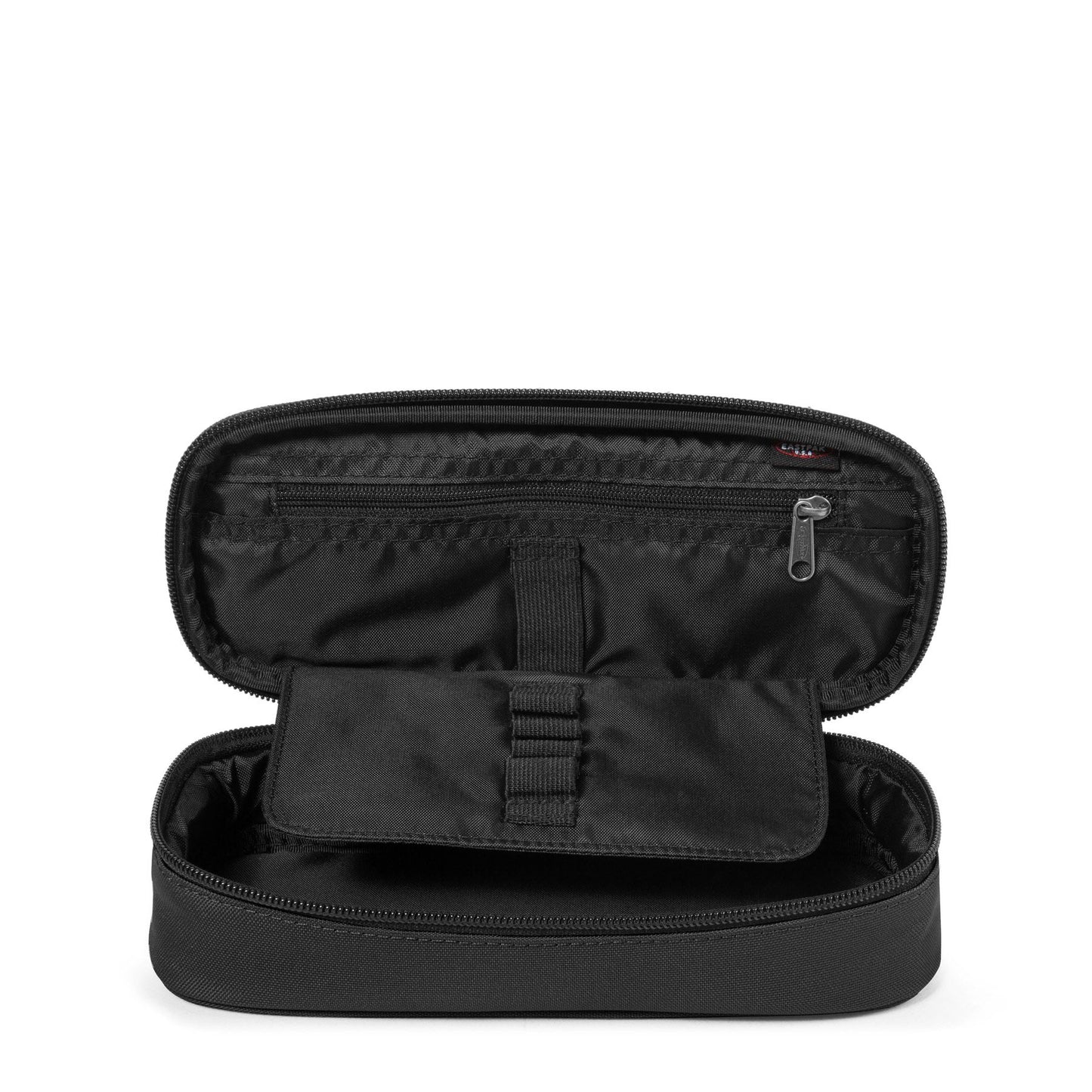 EASTPAK - Portapenne Oval Single Black