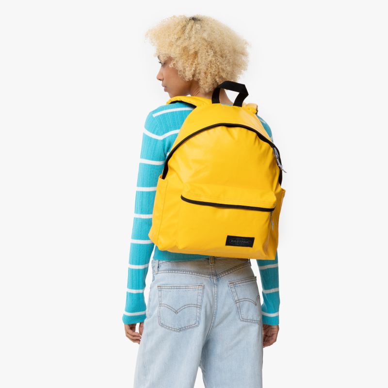 ZAINO EASTPAK DAY PAK'R - Tarp Yolk Porta Computer 14"