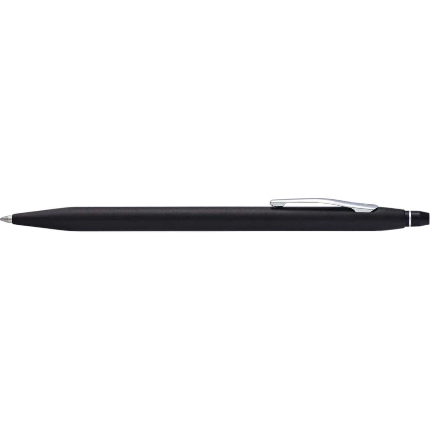 CROSS - Click™ Classic Black Ballpoint Pen
