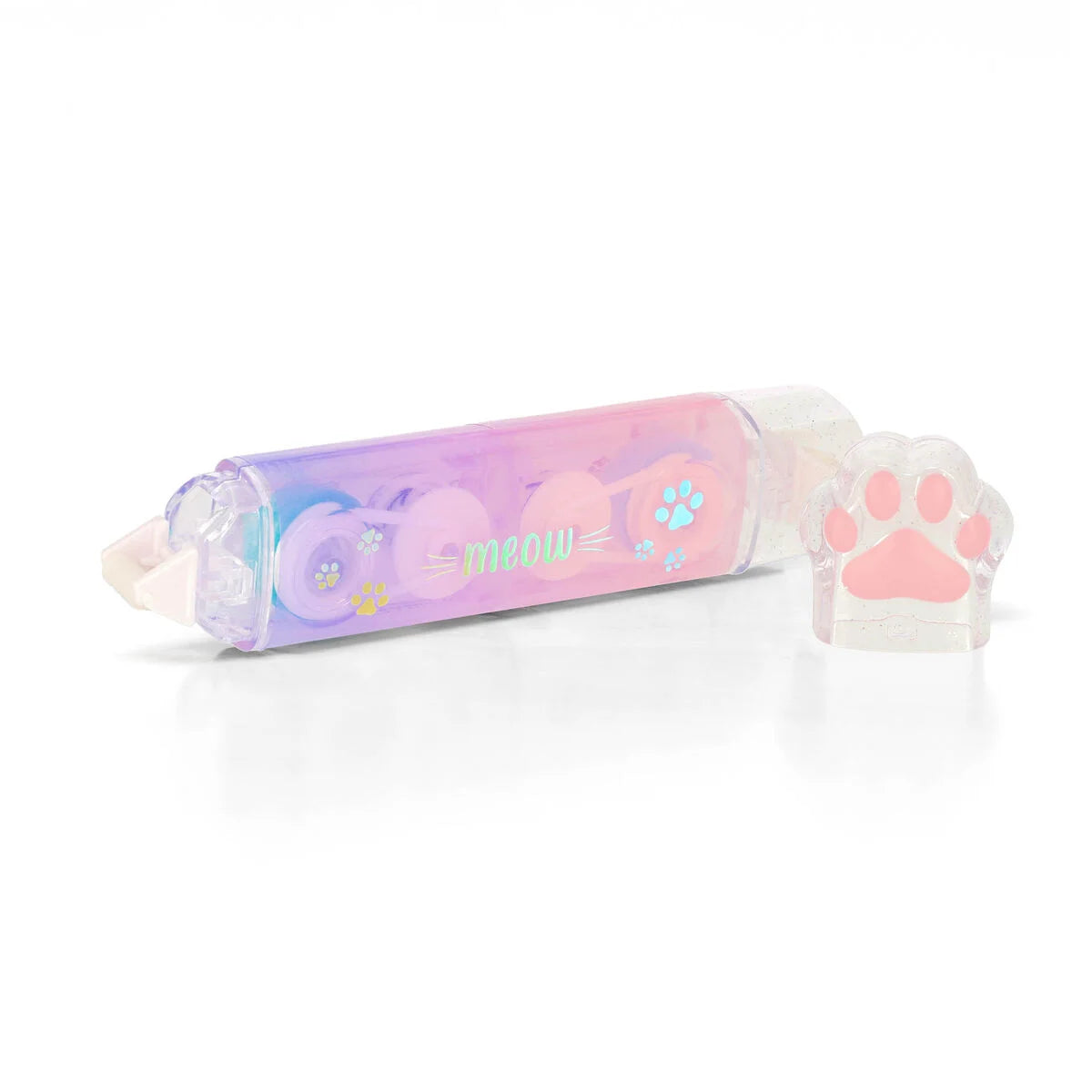 LEGAMI COLLA A NASTRO - Meow