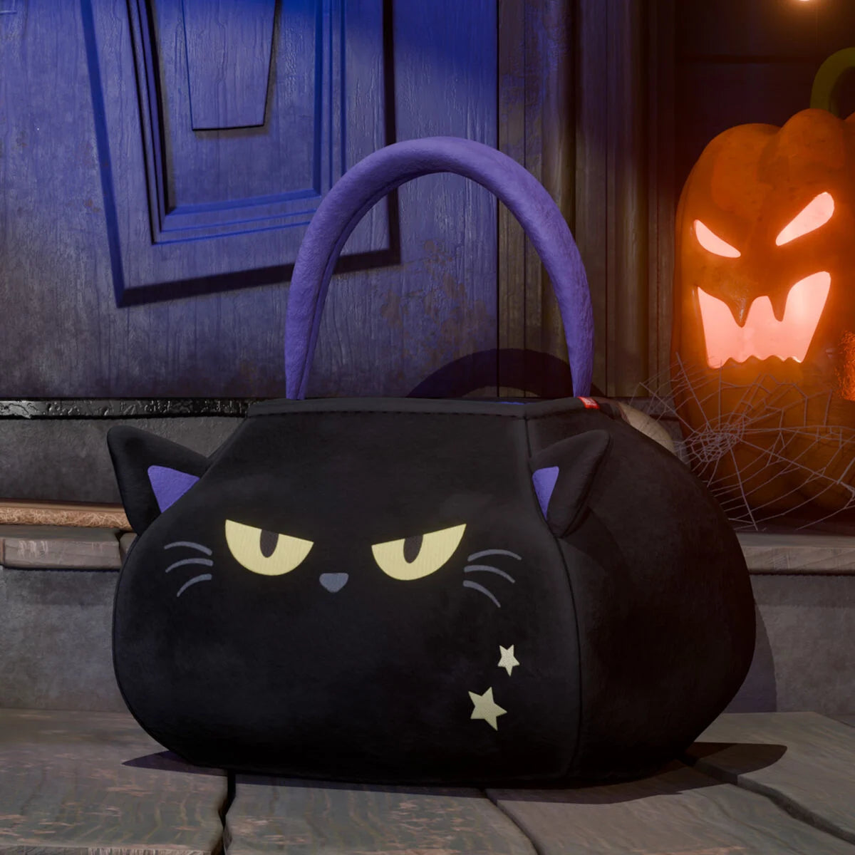 LEGAMI - Borsa Per "Dolcetto o Scherzetto?" Trick or treat