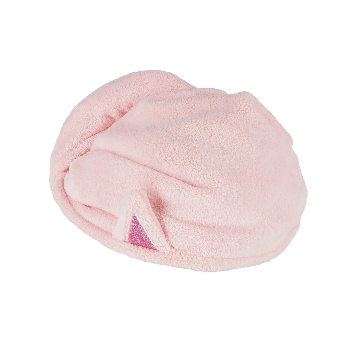 LEGAMI - Asciugamano per Capelli a Turbante Kitty Love My Hair