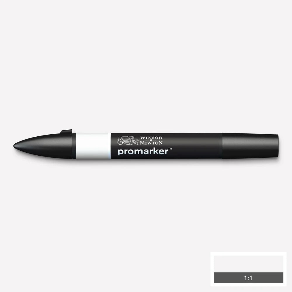 WINSOR & NEWTON PROMARKER - Grey Tones