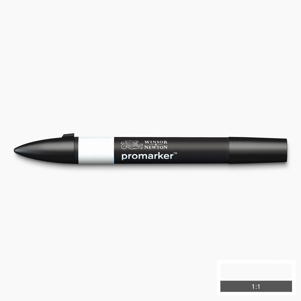WINSOR & NEWTON PROMARKER - Grey Tones