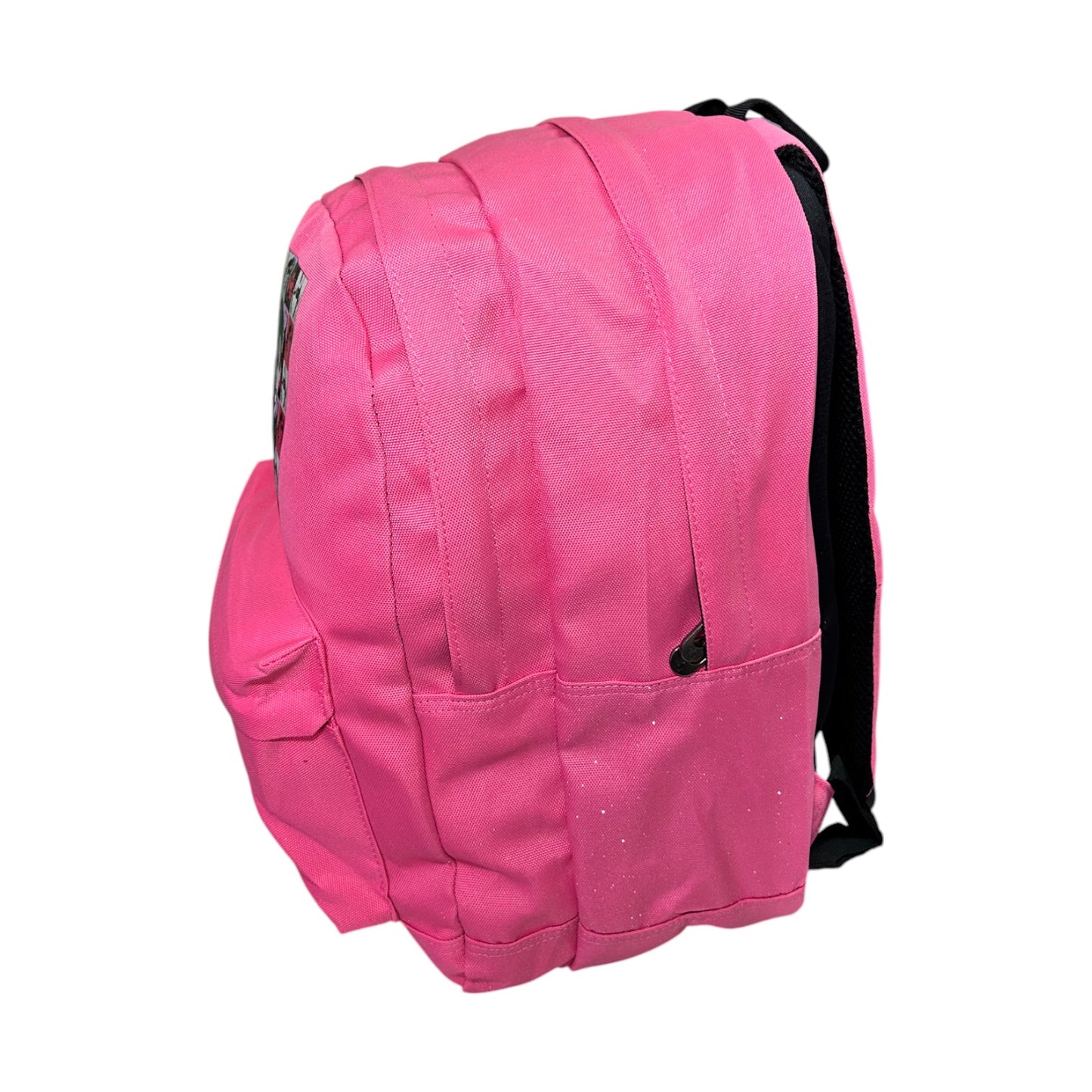 TAYLOR SWIFT ZAINO - 2 Cerniere Rosa