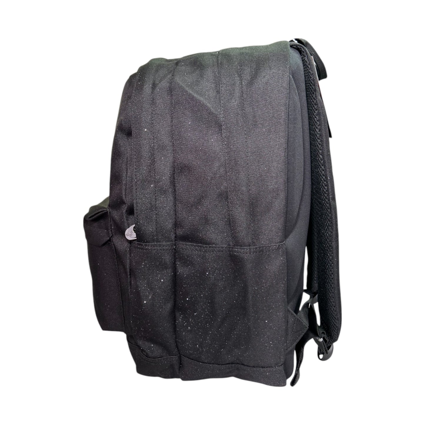 TAYLOR SWIFT ZAINO - 2 Cerniere Nero