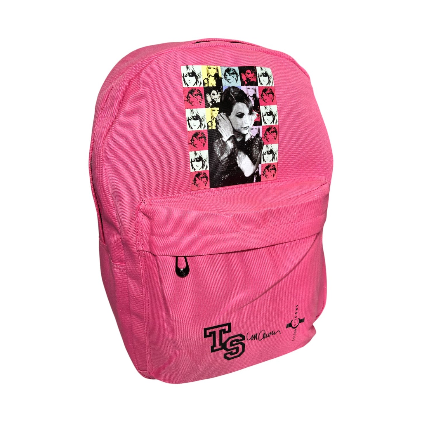 TAYLOR SWIFT ZAINO - Rosa
