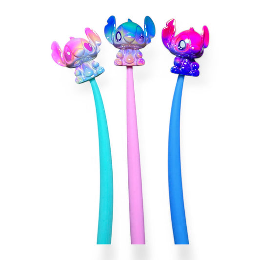 PENNE STITCH - Flessibili