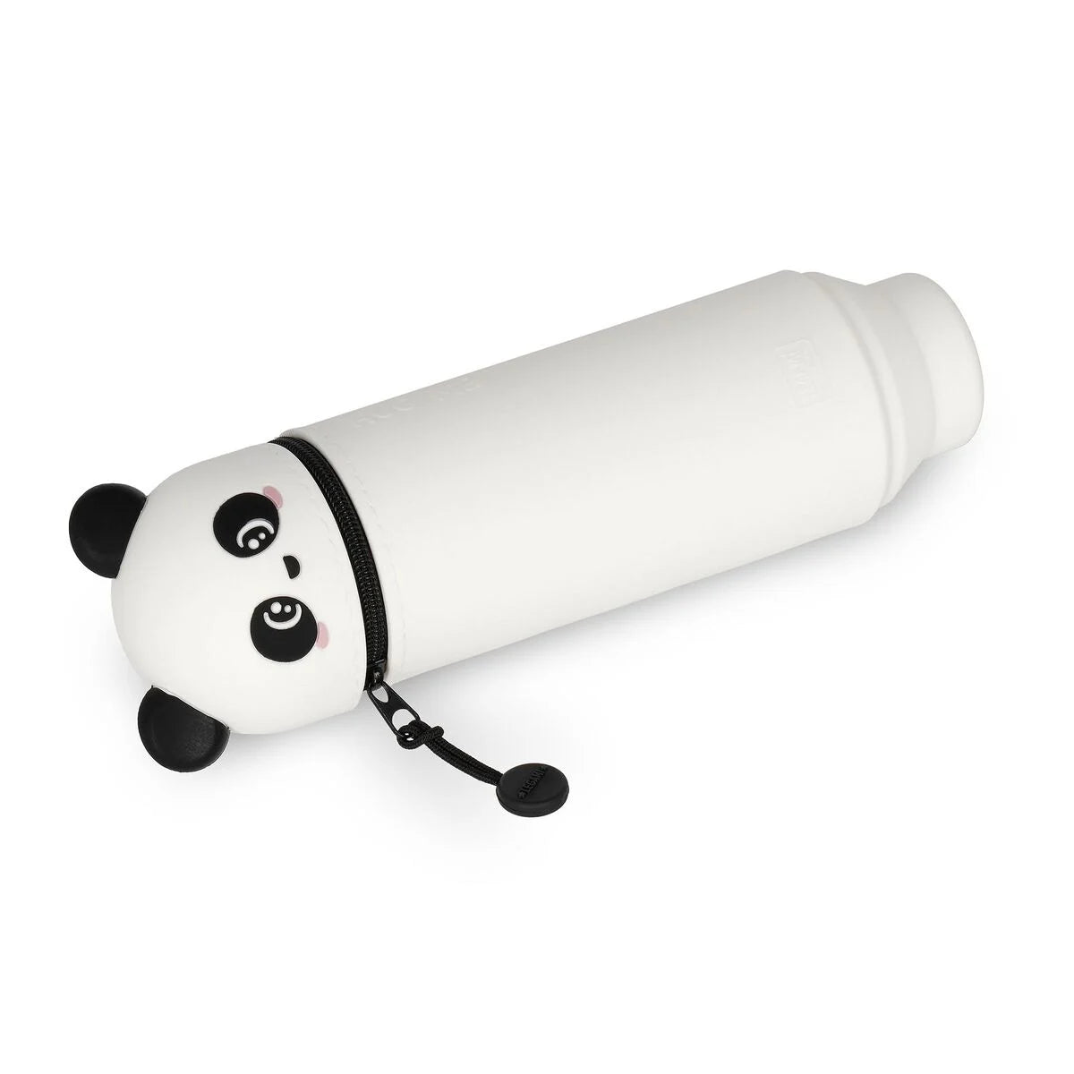 LEGAMI - Astuccio 2-in-1 in Silicone Panda "Hug Me"