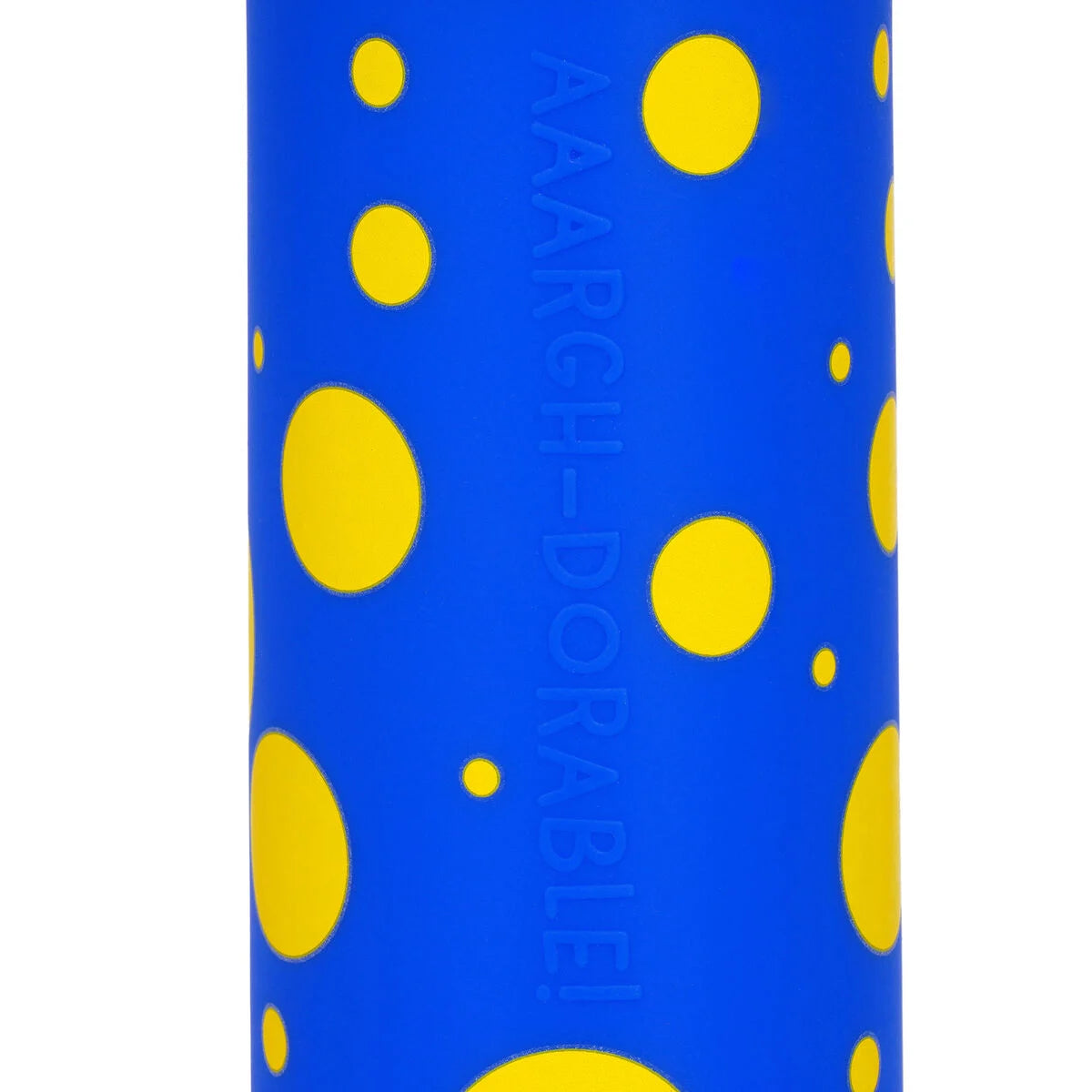 LEGAMI - Astuccio 2-in-1 in Silicone Monster "Aaargh-dorable!"