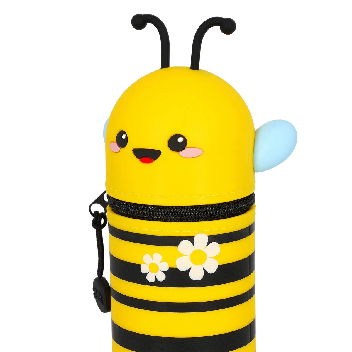 LEGAMI - Astuccio 2-in-1 in Silicone Bee "Bee Different"