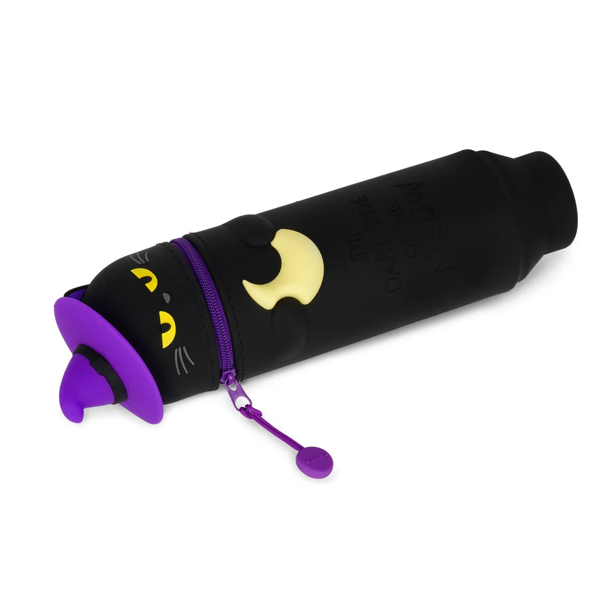 LEGAMI - Astuccio In Morbido Silicone Halloween Kawaii