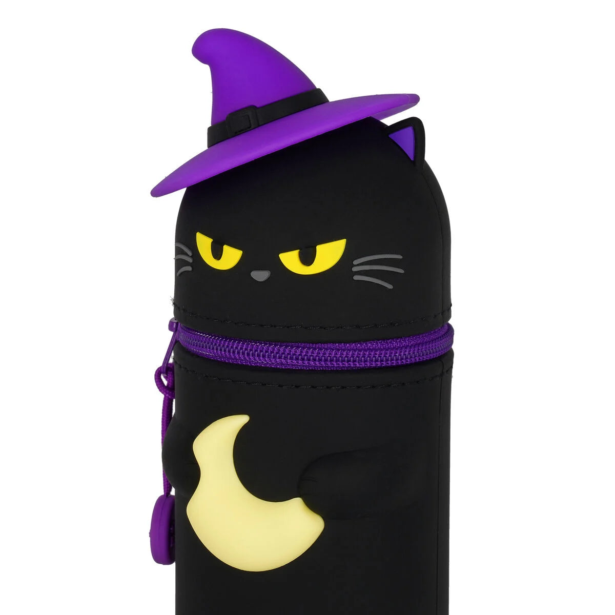 LEGAMI - Astuccio In Morbido Silicone Halloween Kawaii