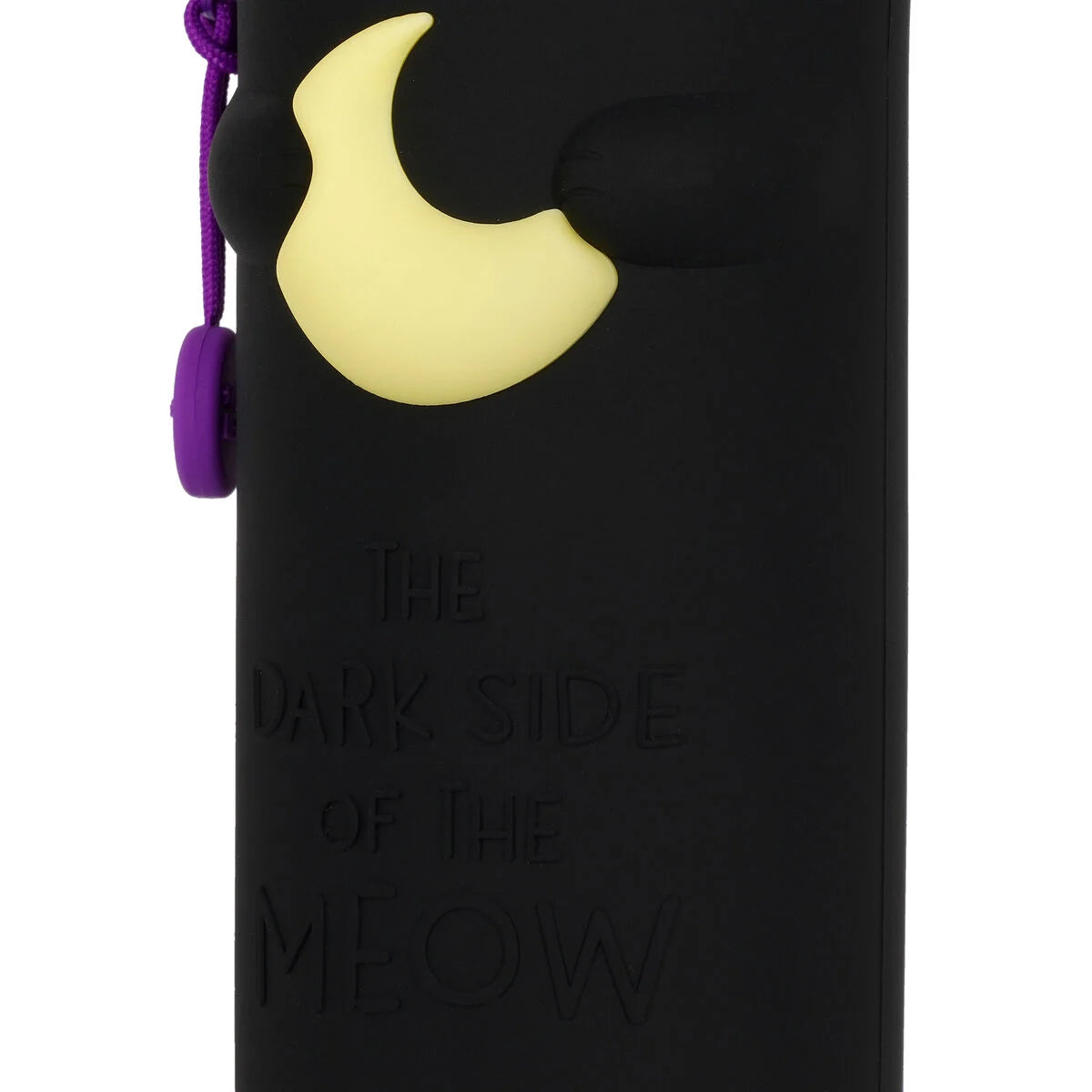 LEGAMI - Astuccio In Morbido Silicone Halloween Kawaii
