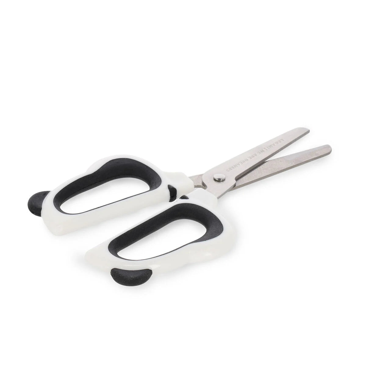 LEGAMI FORBICI PER BAMBINI - Panda