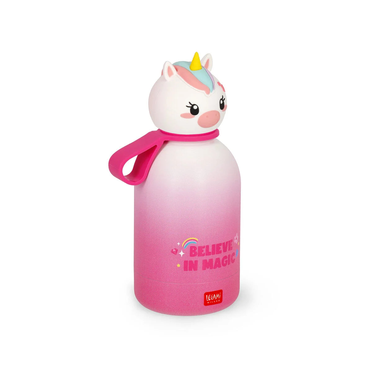 LEGAMI - Borraccia Termica Hot&Cold BFF Unicorn