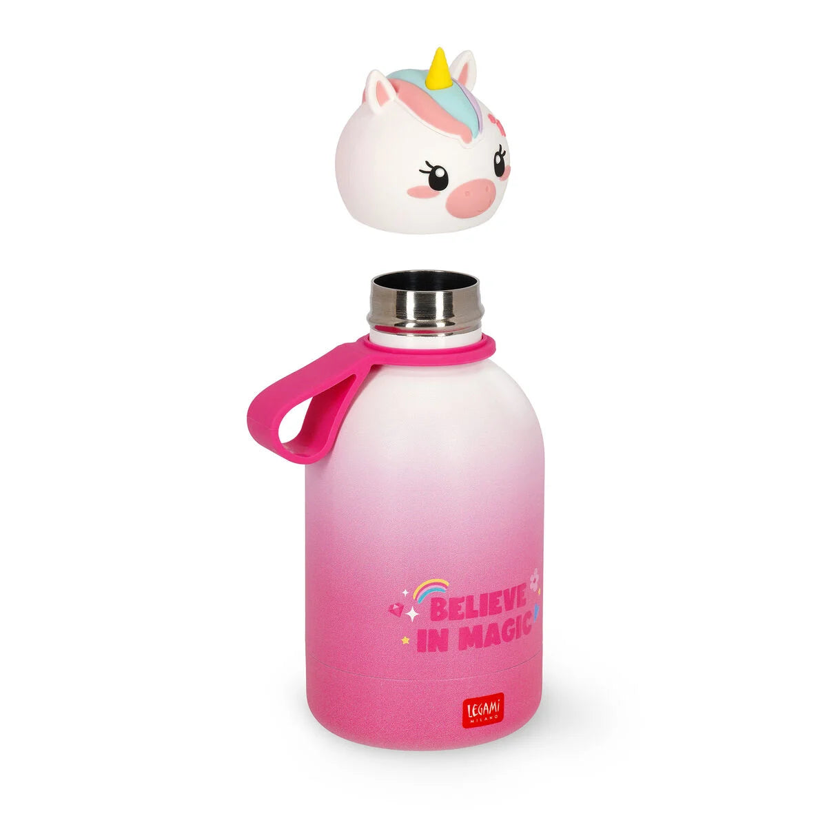 LEGAMI - Borraccia Termica Hot&Cold BFF Unicorn