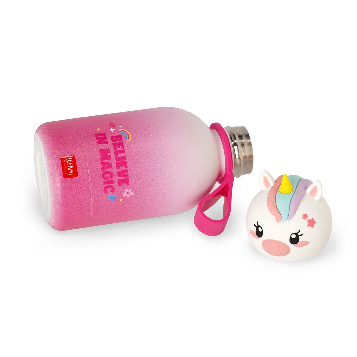 LEGAMI - Borraccia Termica Hot&Cold BFF Unicorn