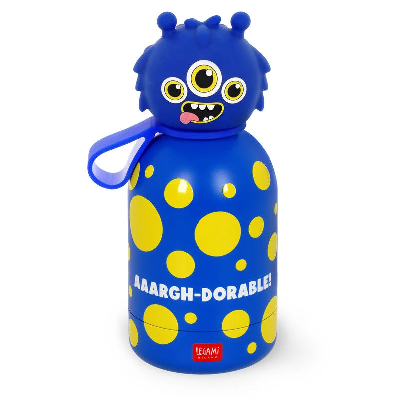 LEGAMI - Borraccia Termica Hot&Cold BFF Monster