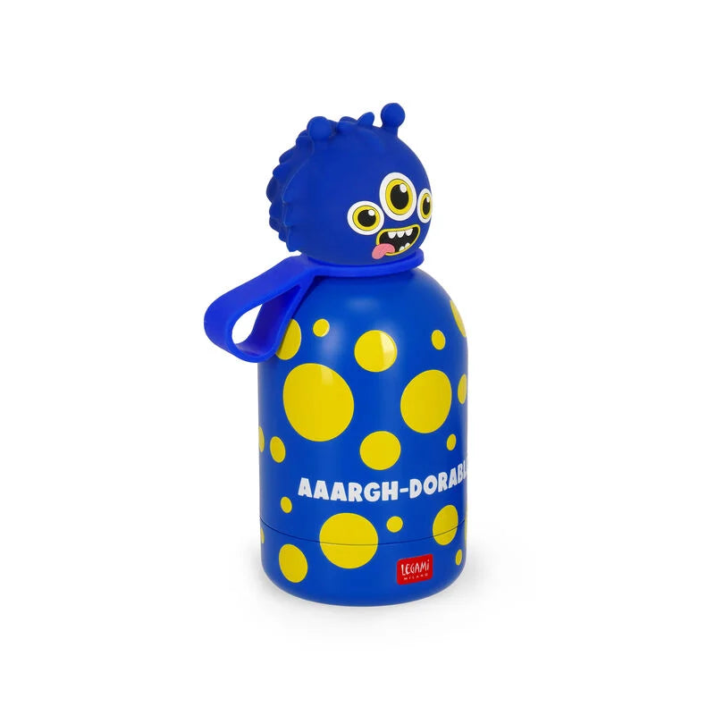 LEGAMI - Borraccia Termica Hot&Cold BFF Monster