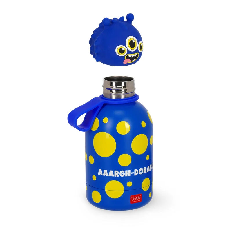 LEGAMI - Borraccia Termica Hot&Cold BFF Monster