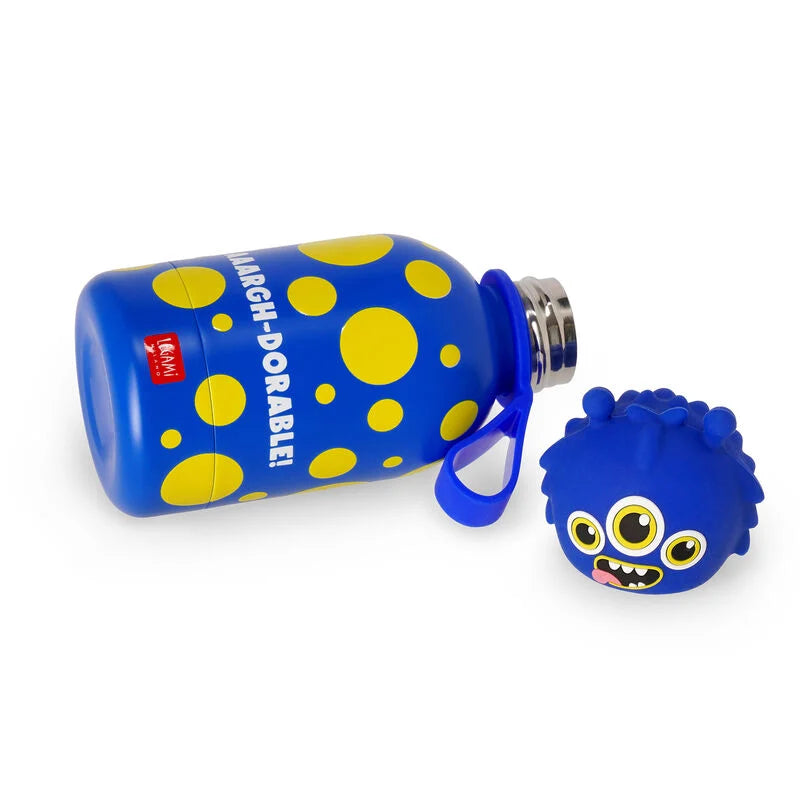 LEGAMI - Borraccia Termica Hot&Cold BFF Monster