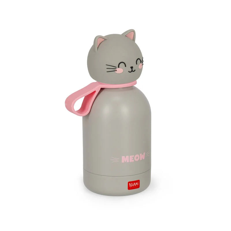 LEGAMI - Borraccia Termica Hot&Cold BFF Kitty