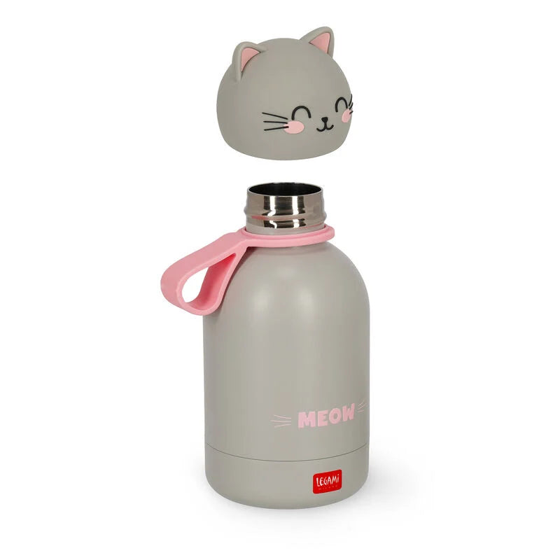LEGAMI - Borraccia Termica Hot&Cold BFF Kitty