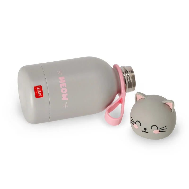 LEGAMI - Borraccia Termica Hot&Cold BFF Kitty