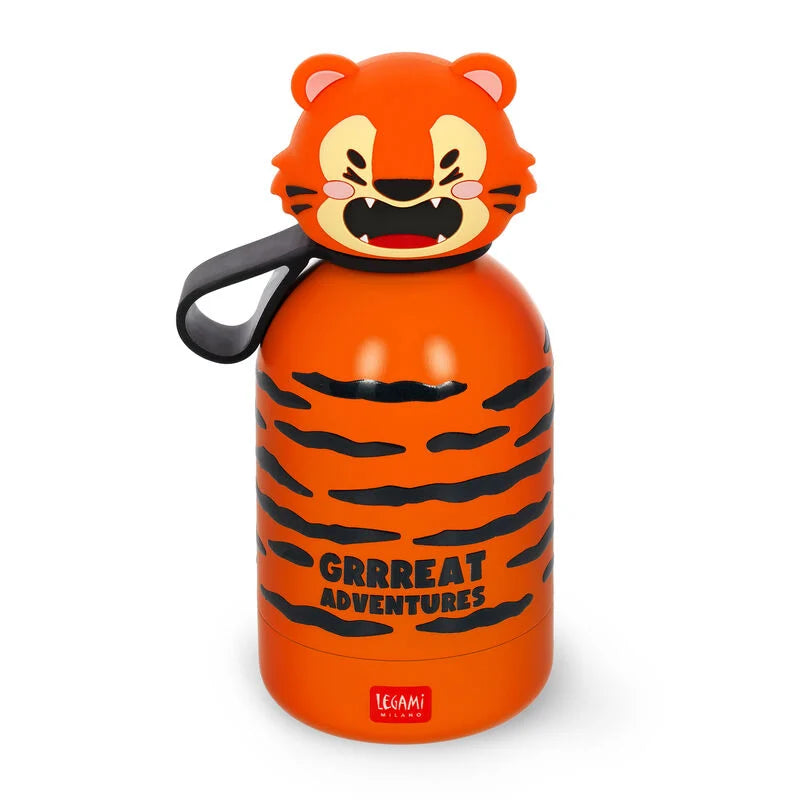 LEGAMI - Borraccia Termica Hot&Cold BFF Tiger