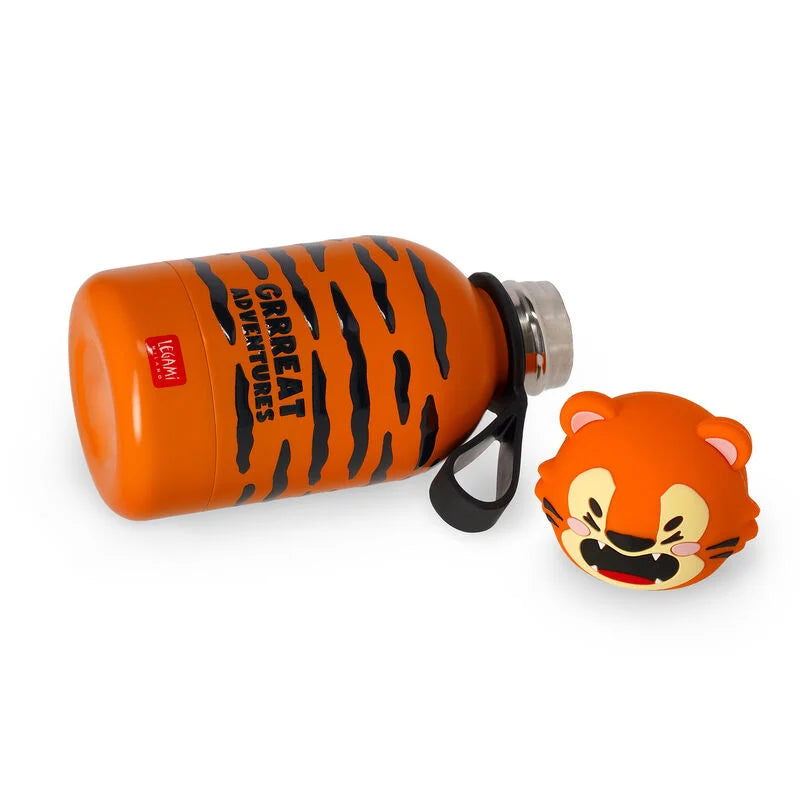 LEGAMI - Borraccia Termica Hot&Cold BFF Tiger