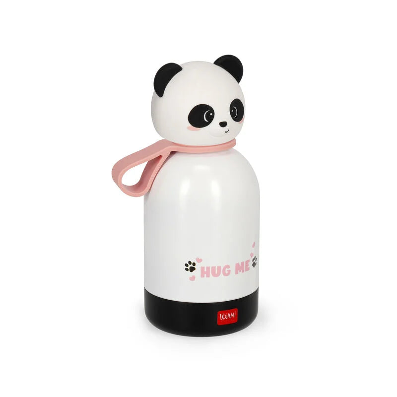 LEGAMI - Borraccia Termica Hot&Cold BFF Panda