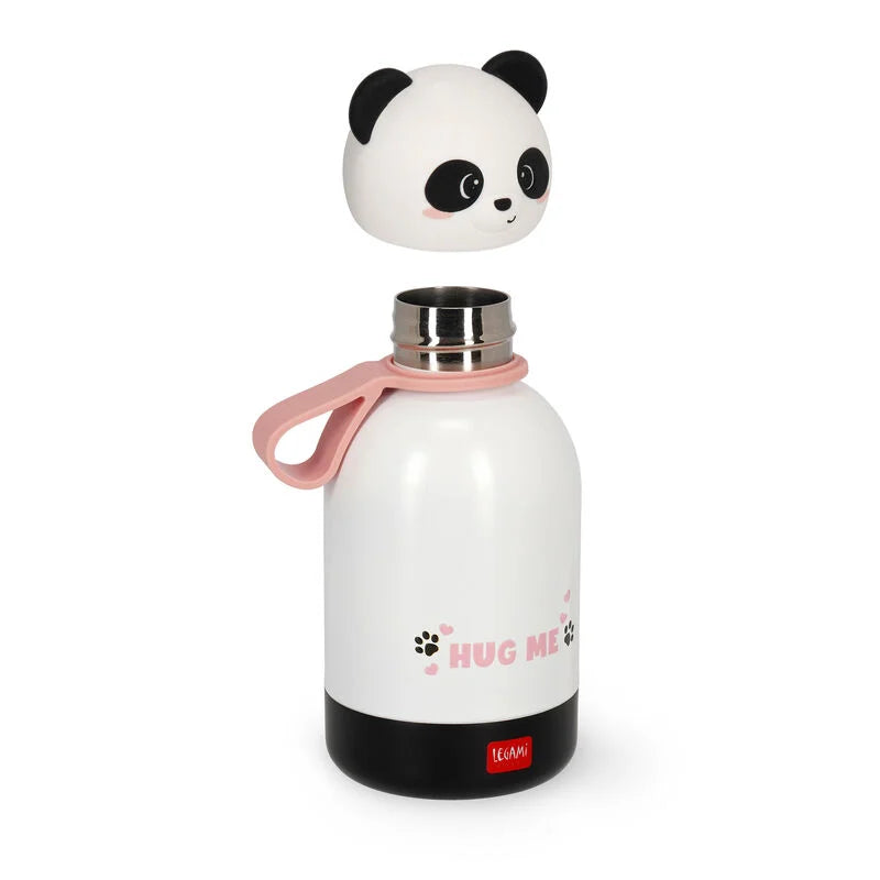 LEGAMI - Borraccia Termica Hot&Cold BFF Panda