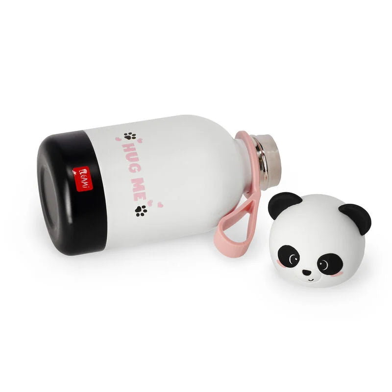LEGAMI - Borraccia Termica Hot&Cold BFF Panda