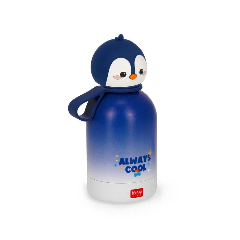 LEGAMI - Borraccia Termica Hot&Cold BFF Penguin