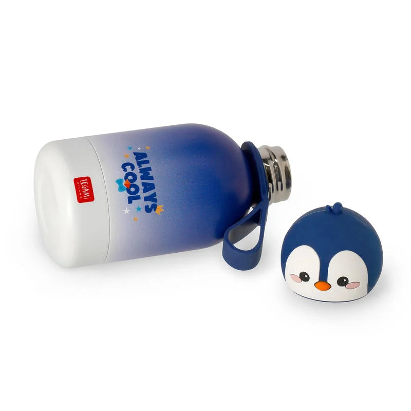 LEGAMI - Borraccia Termica Hot&Cold BFF Penguin