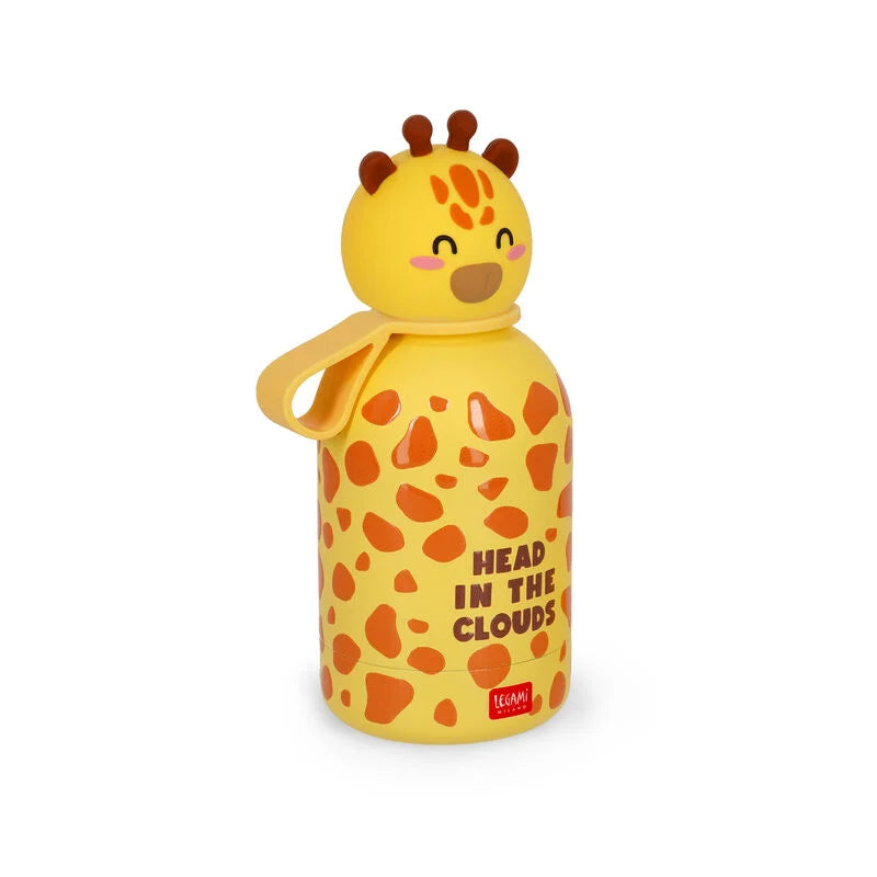 LEGAMI - Borraccia Termica Hot&Cold BFF Giraffe