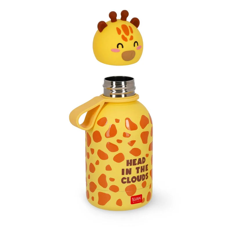 LEGAMI - Borraccia Termica Hot&Cold BFF Giraffe