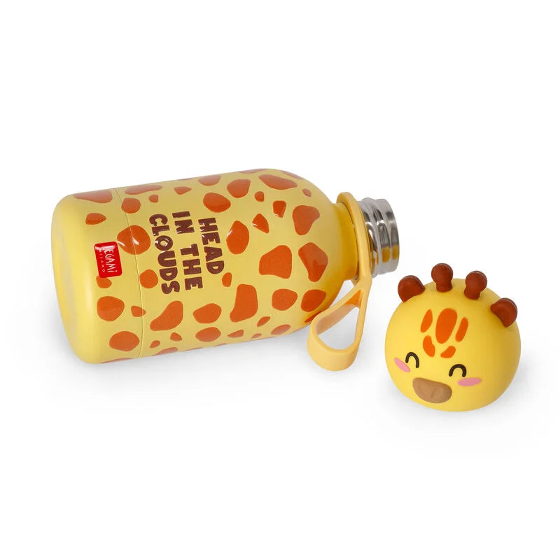 LEGAMI - Borraccia Termica Hot&Cold BFF Giraffe
